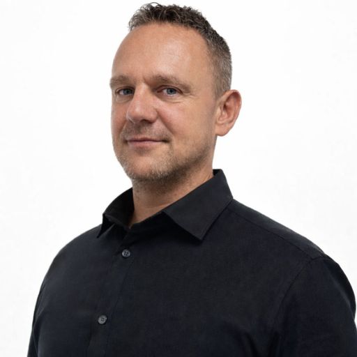 Jarosław Szczygieł - Handlowiec