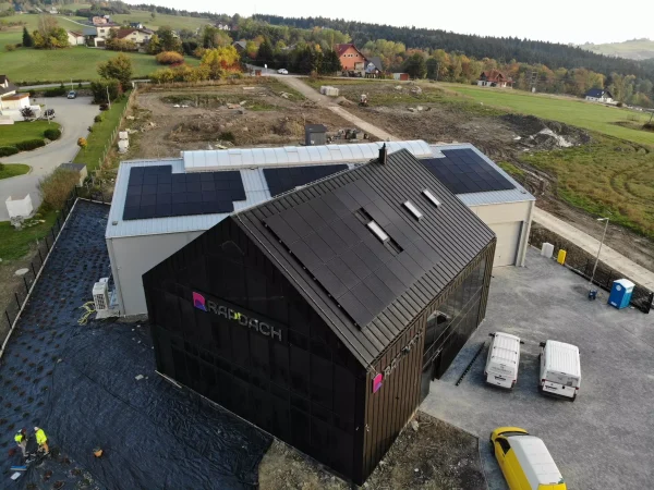 ZDJĘCIE FIRMY rapdach